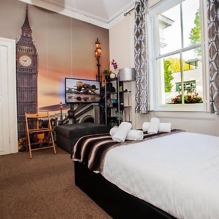 Pimlico Central London Suite Near Victoria Exteriör bild