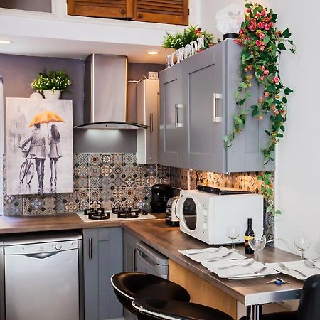 Pimlico Central London Suite Near Victoria Exteriör bild