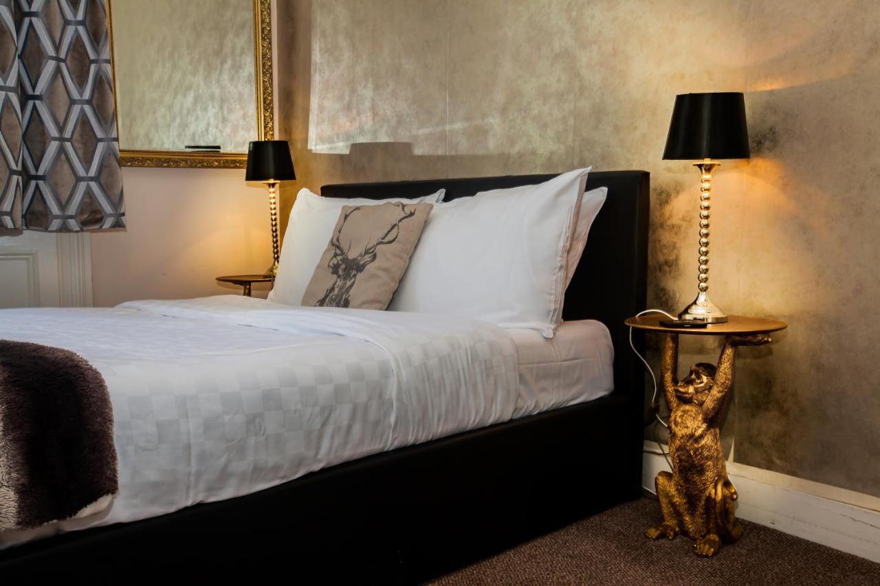 Pimlico Central London Suite Near Victoria Exteriör bild