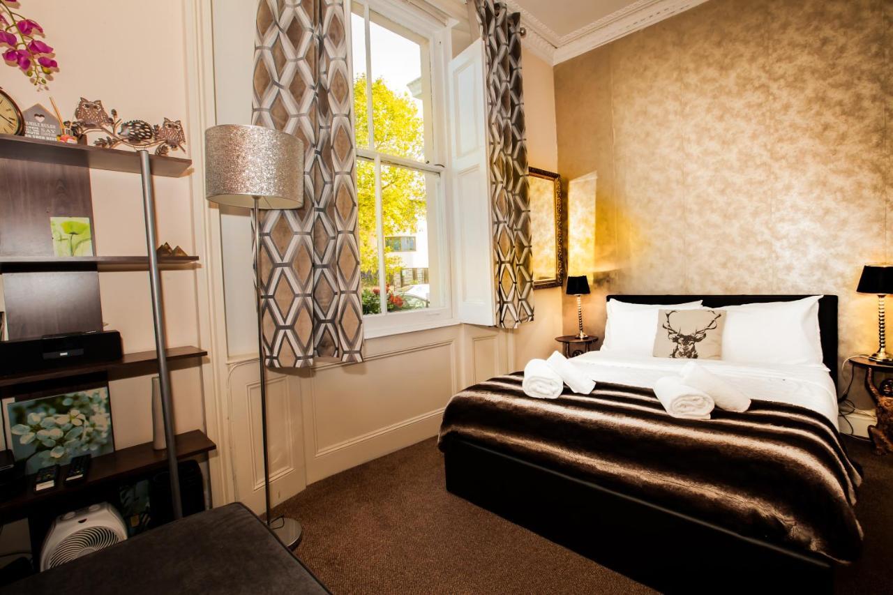 Pimlico Central London Suite Near Victoria Exteriör bild