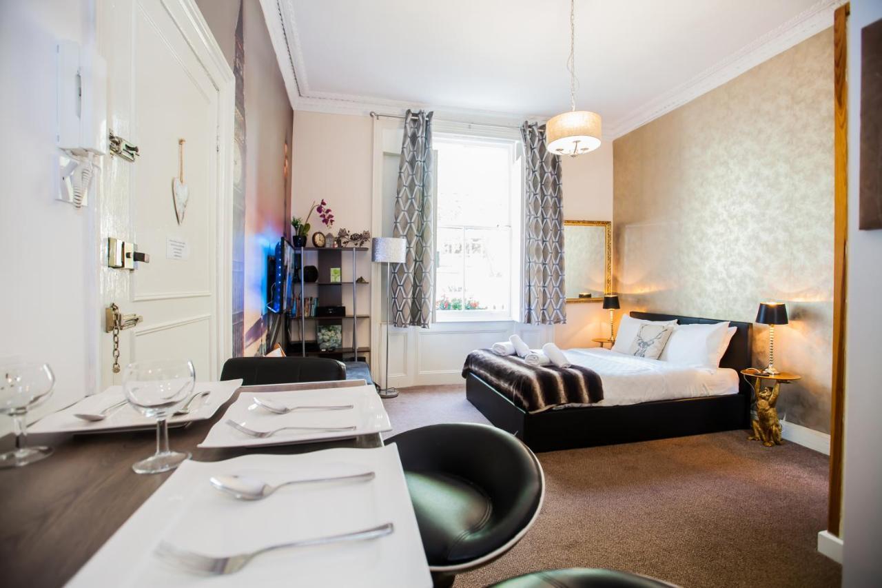 Pimlico Central London Suite Near Victoria Exteriör bild