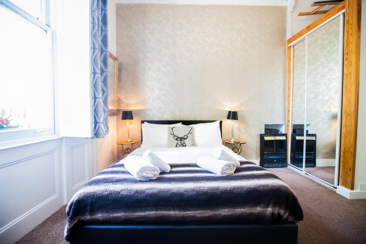 Pimlico Central London Suite Near Victoria Exteriör bild