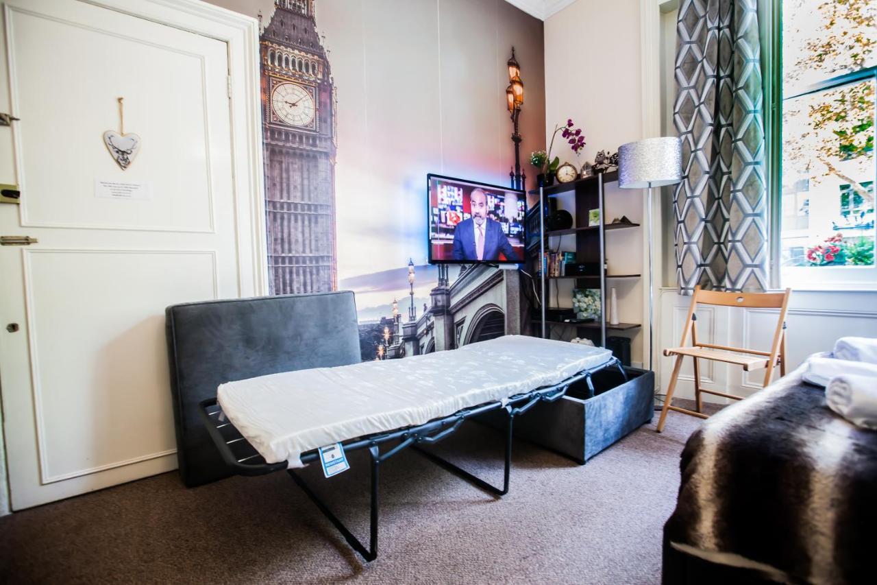 Pimlico Central London Suite Near Victoria Exteriör bild