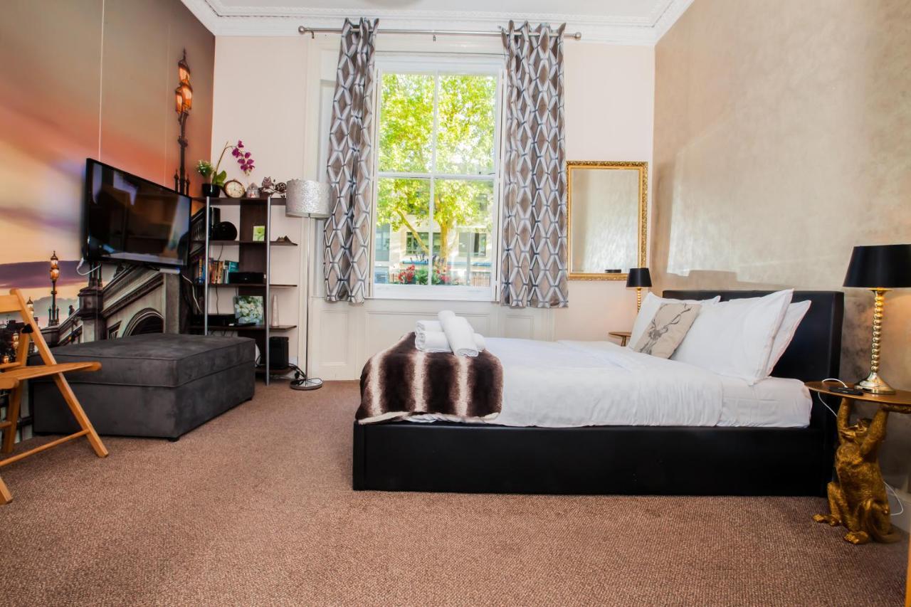 Pimlico Central London Suite Near Victoria Exteriör bild