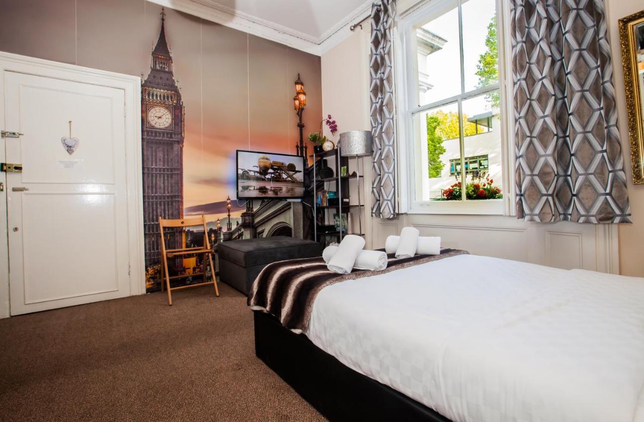 Pimlico Central London Suite Near Victoria Exteriör bild