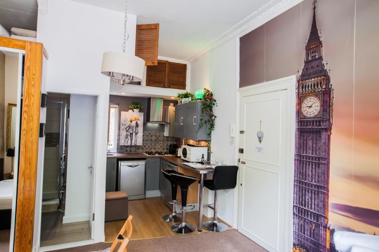 Pimlico Central London Suite Near Victoria Exteriör bild
