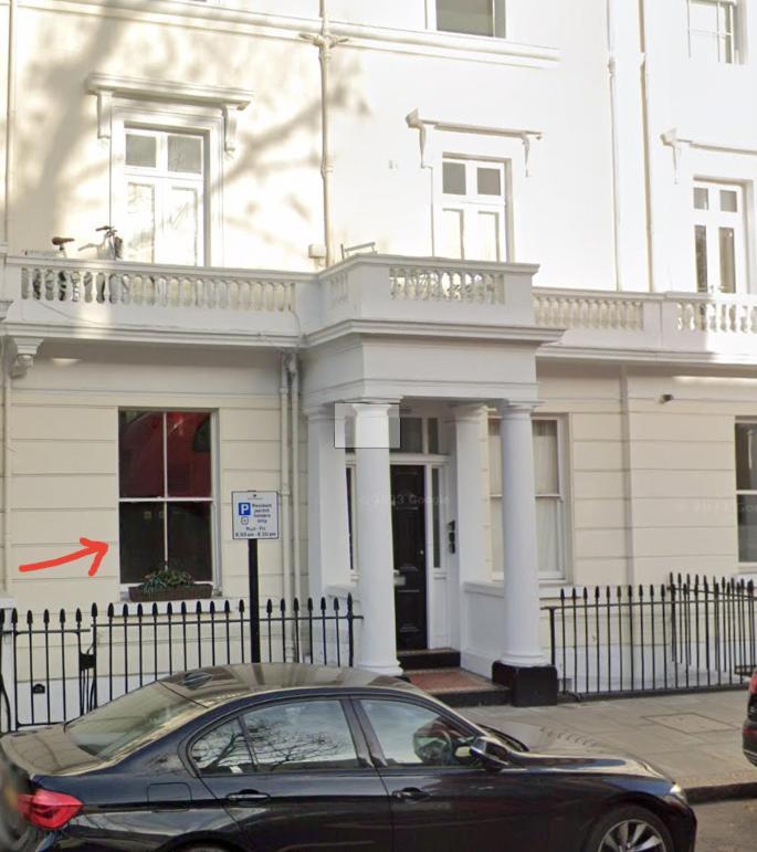 Pimlico Central London Suite Near Victoria Exteriör bild